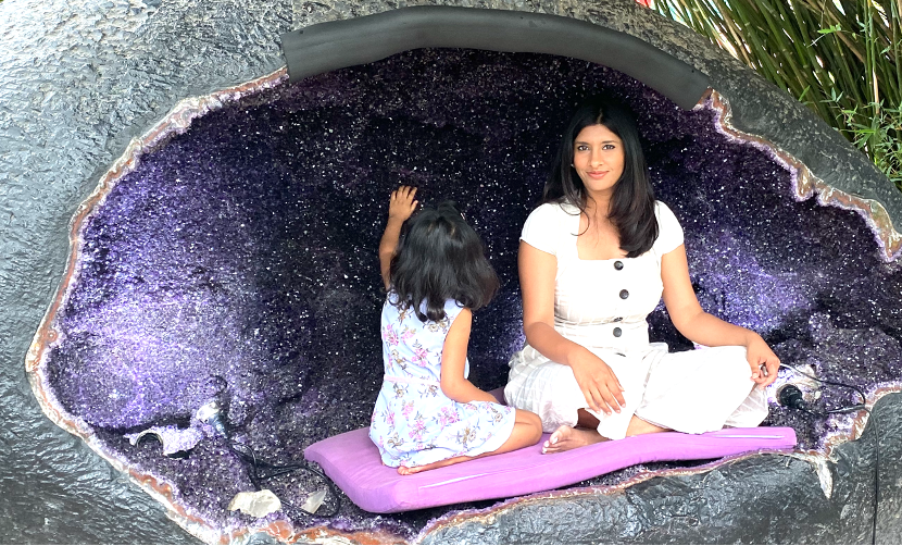 Self-care through the Ayurvedic Lens with Siri from Prana Squared