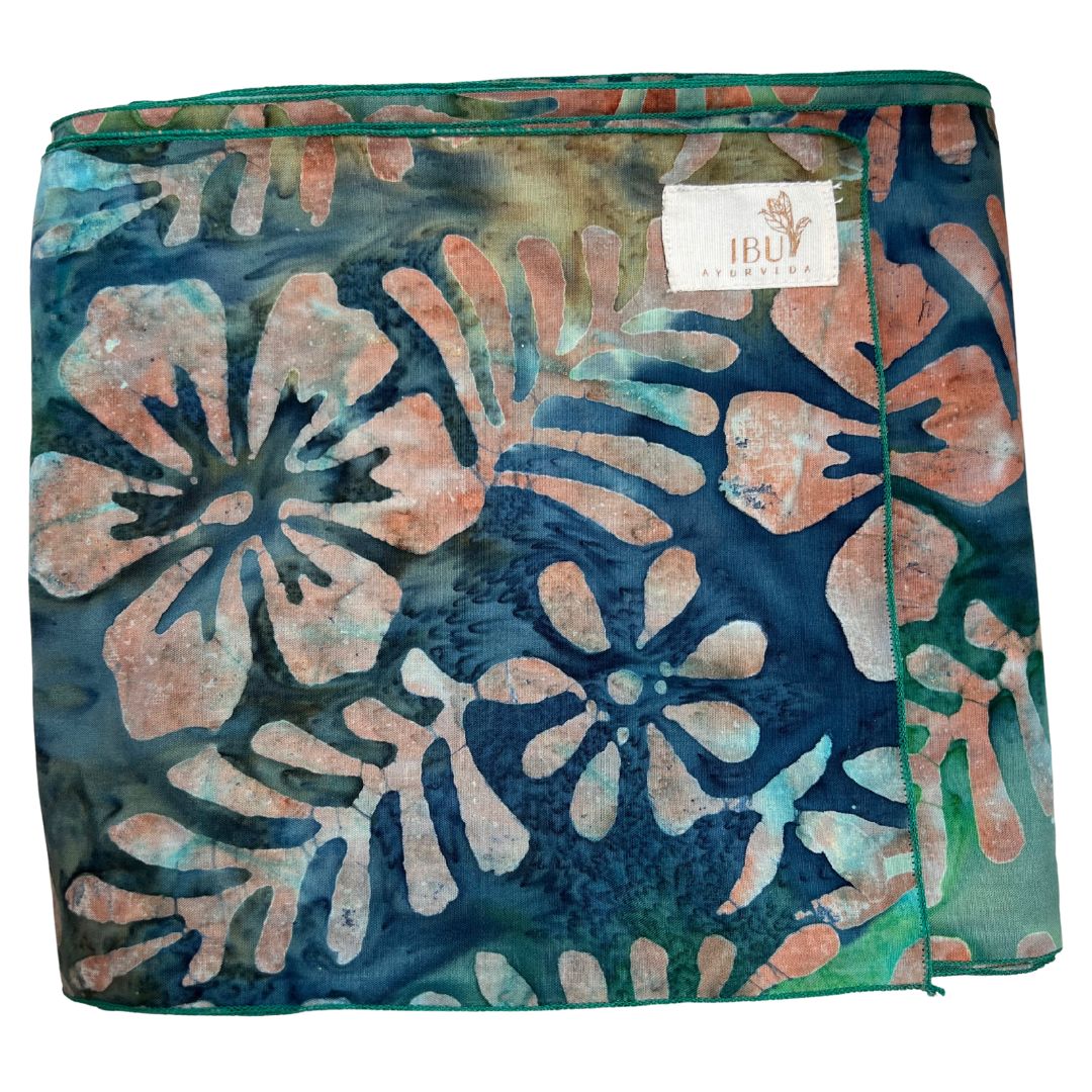Bengkung Traditional Postpartum Belly Wrap