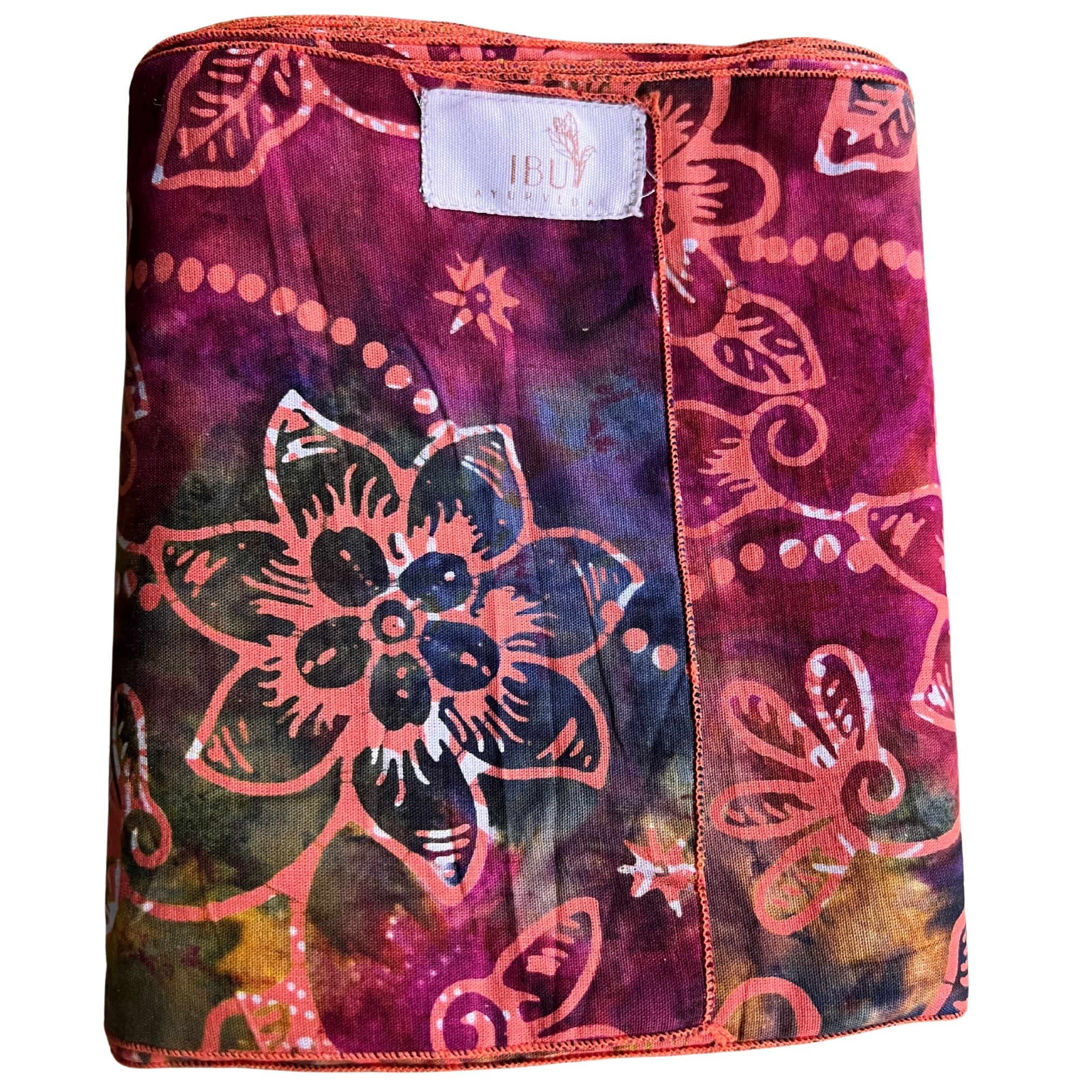Bengkung Traditional Postpartum Belly Wrap