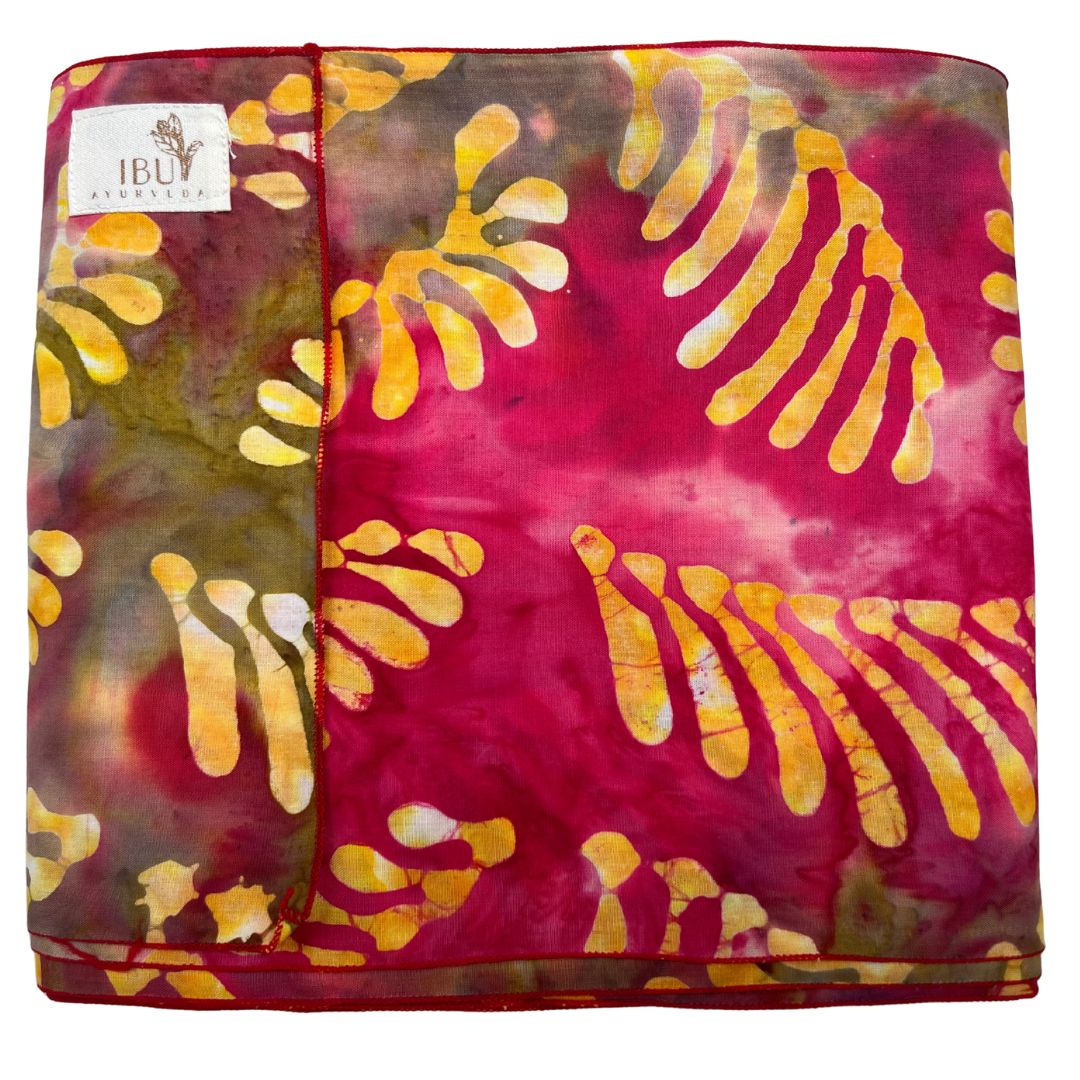 Bengkung Traditional Postpartum Belly Wrap