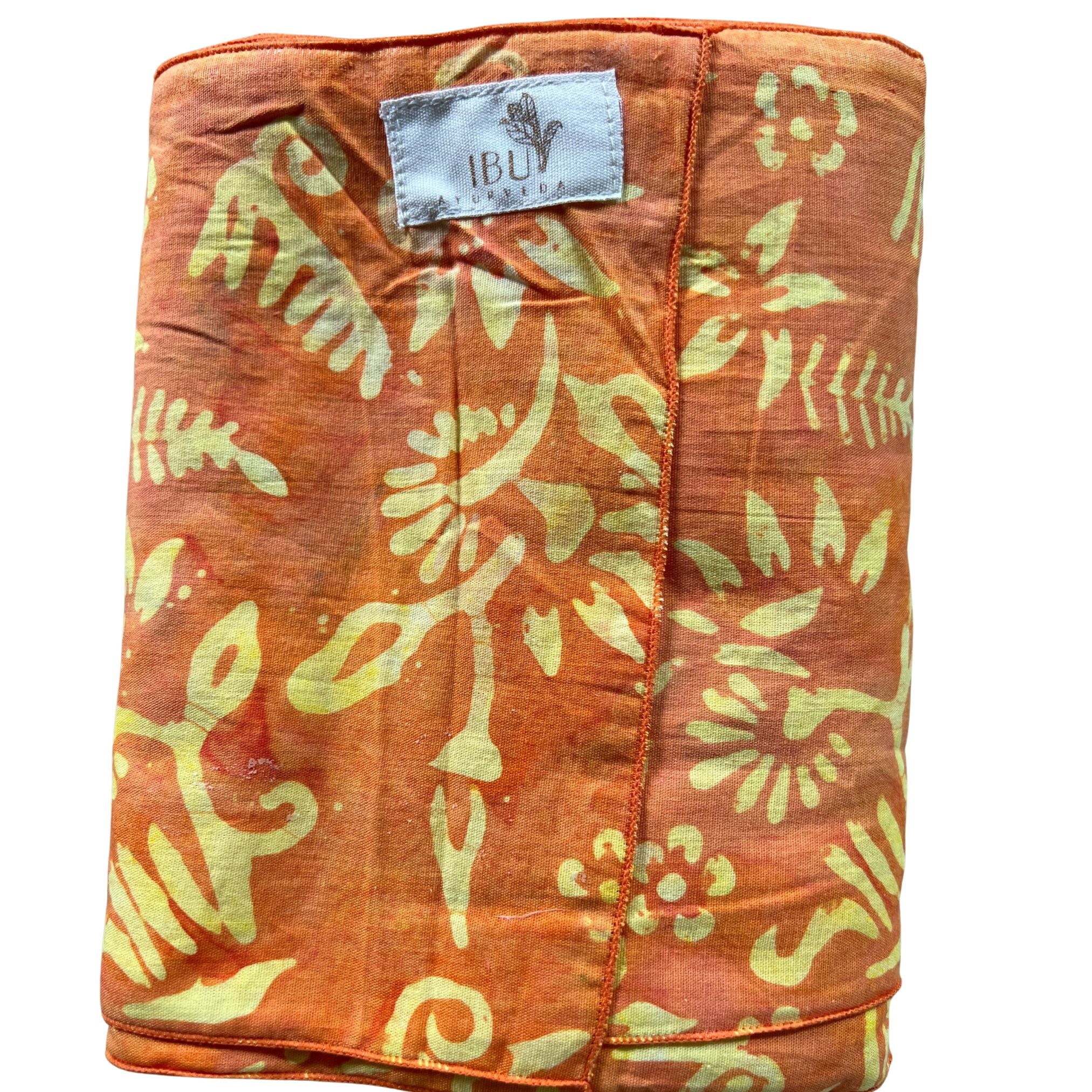 Bengkung Traditional Postpartum Belly Wrap
