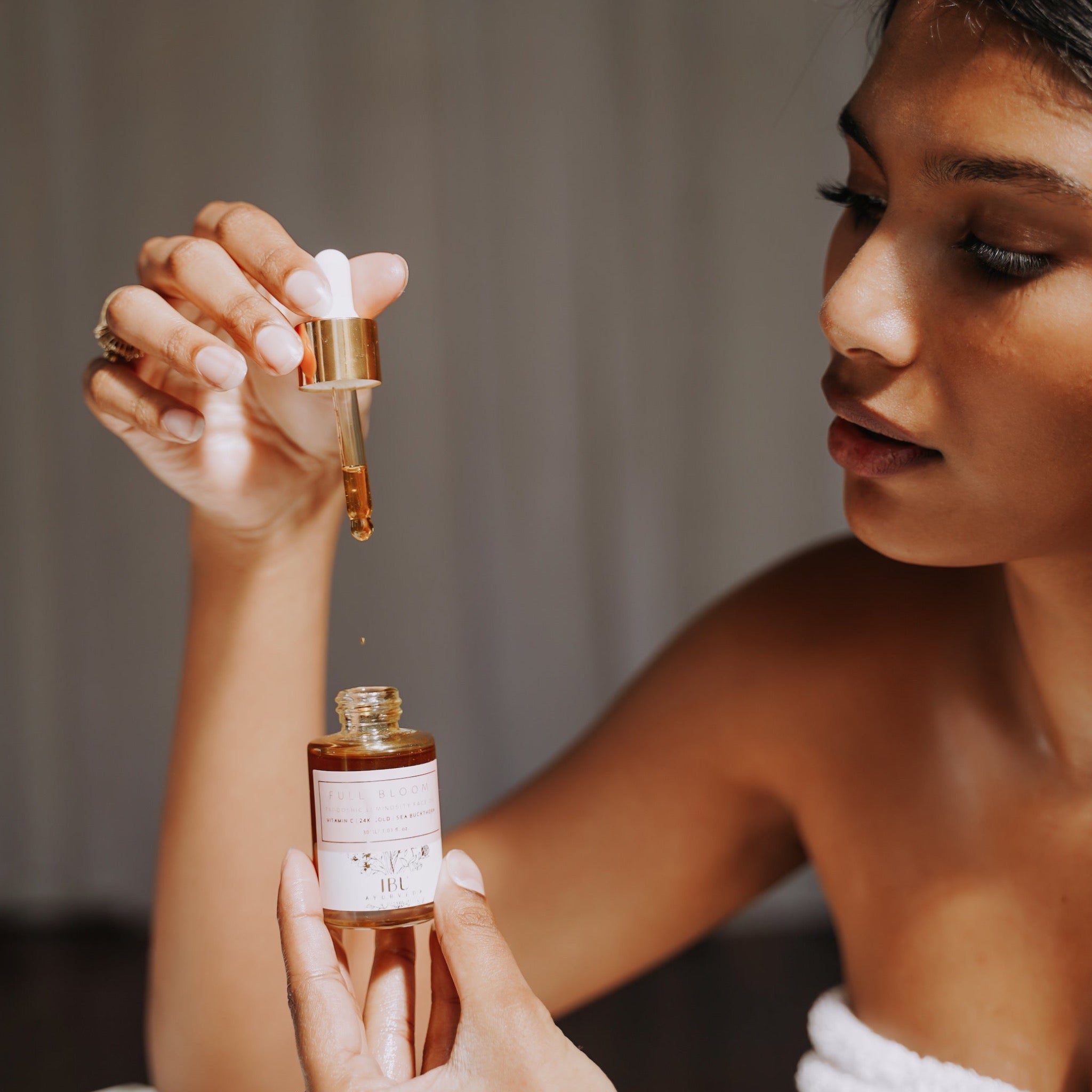 Ultimate Radiance Ritual