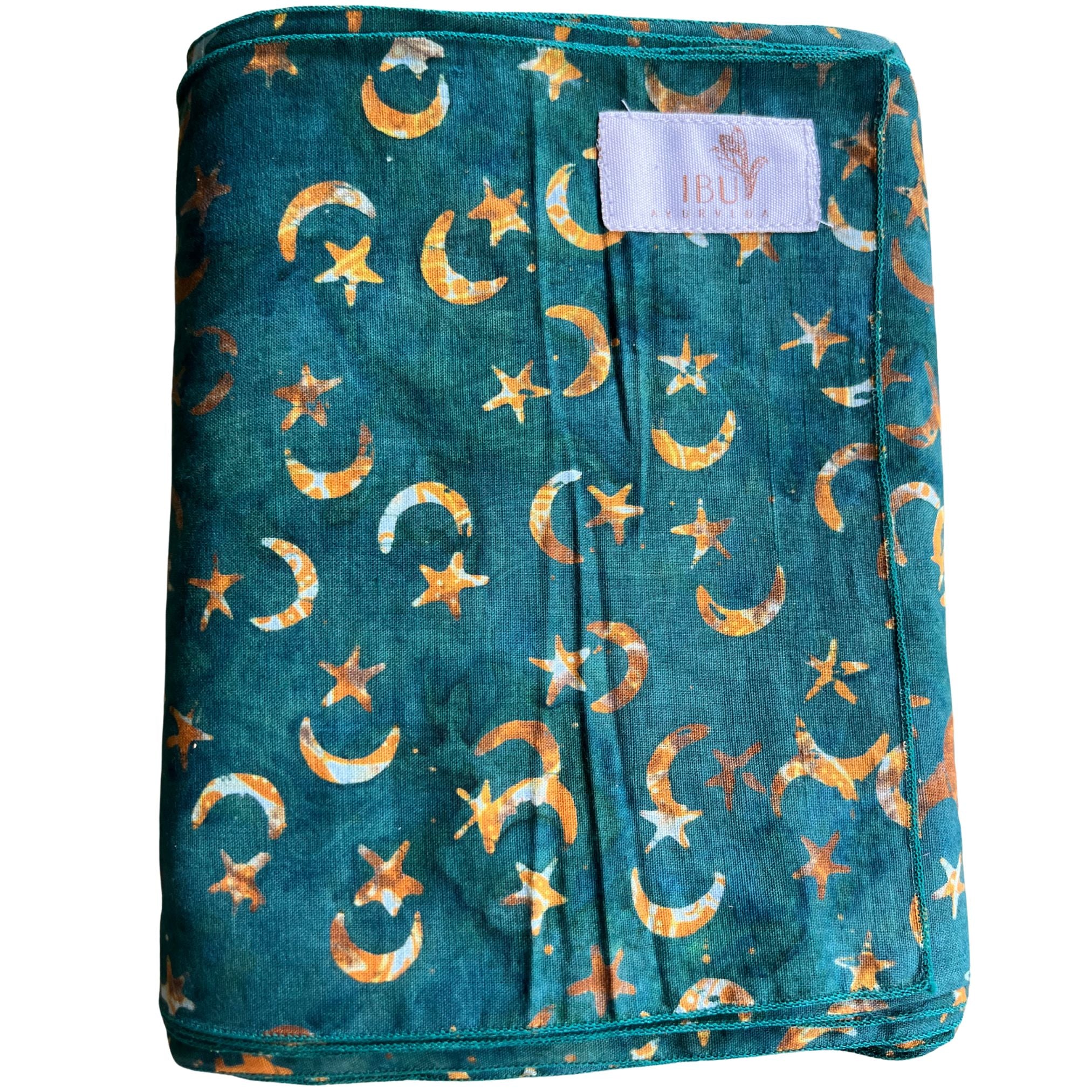Bengkung Traditional Postpartum Belly Wrap