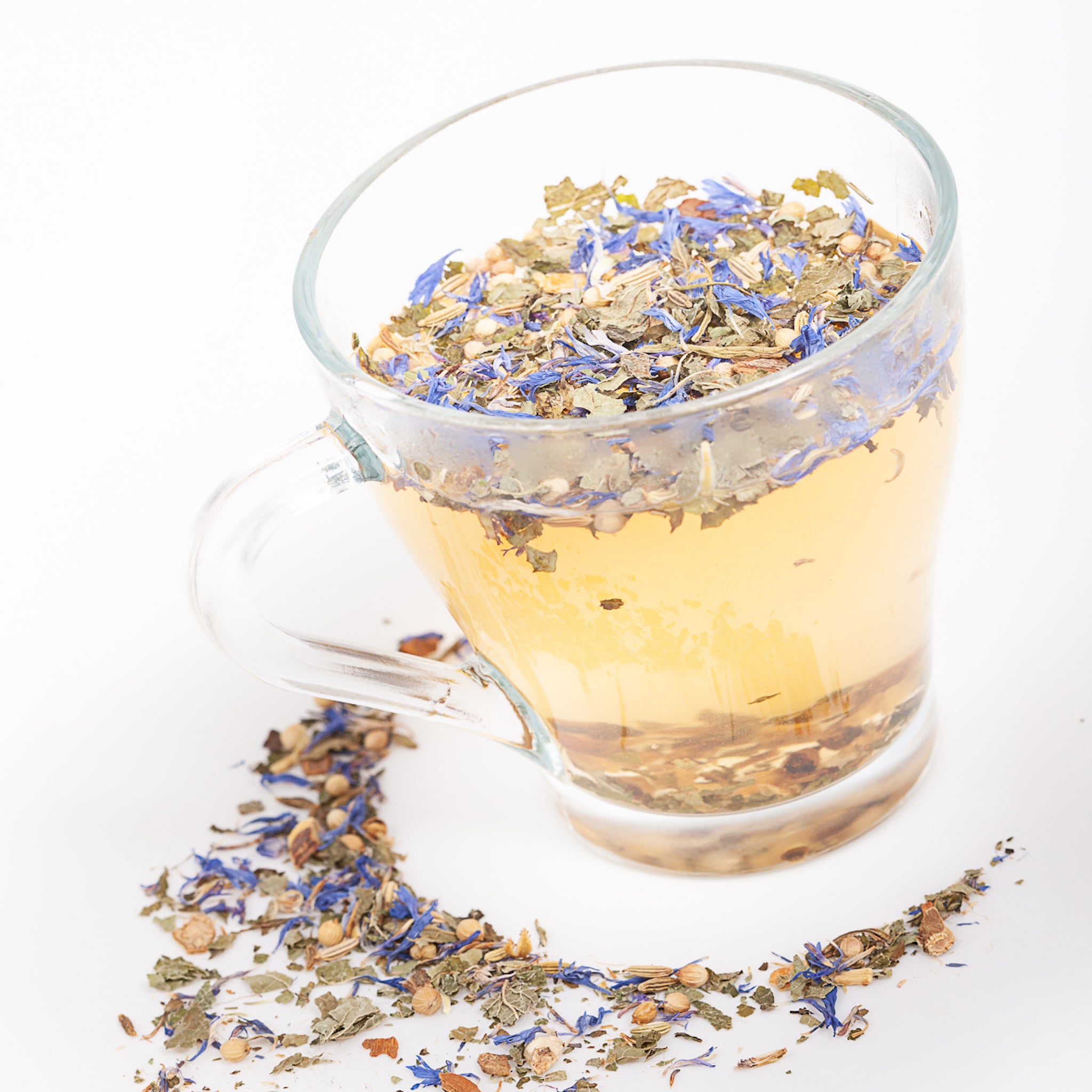 AGNI Tea - Ibu Ayurveda