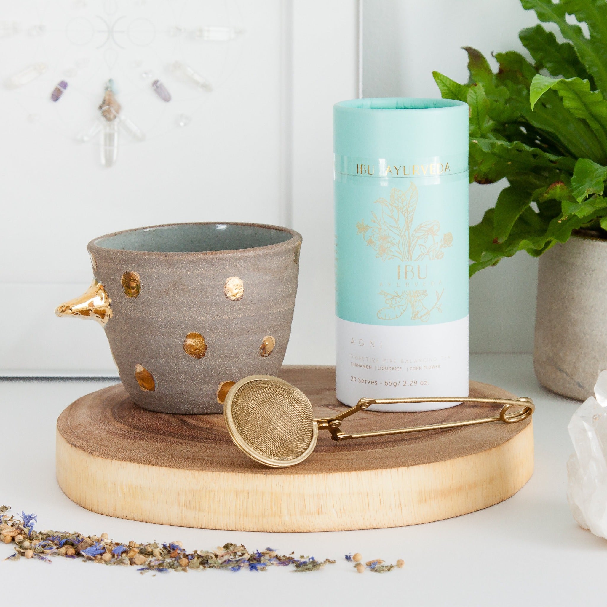 Cleanse Ritual