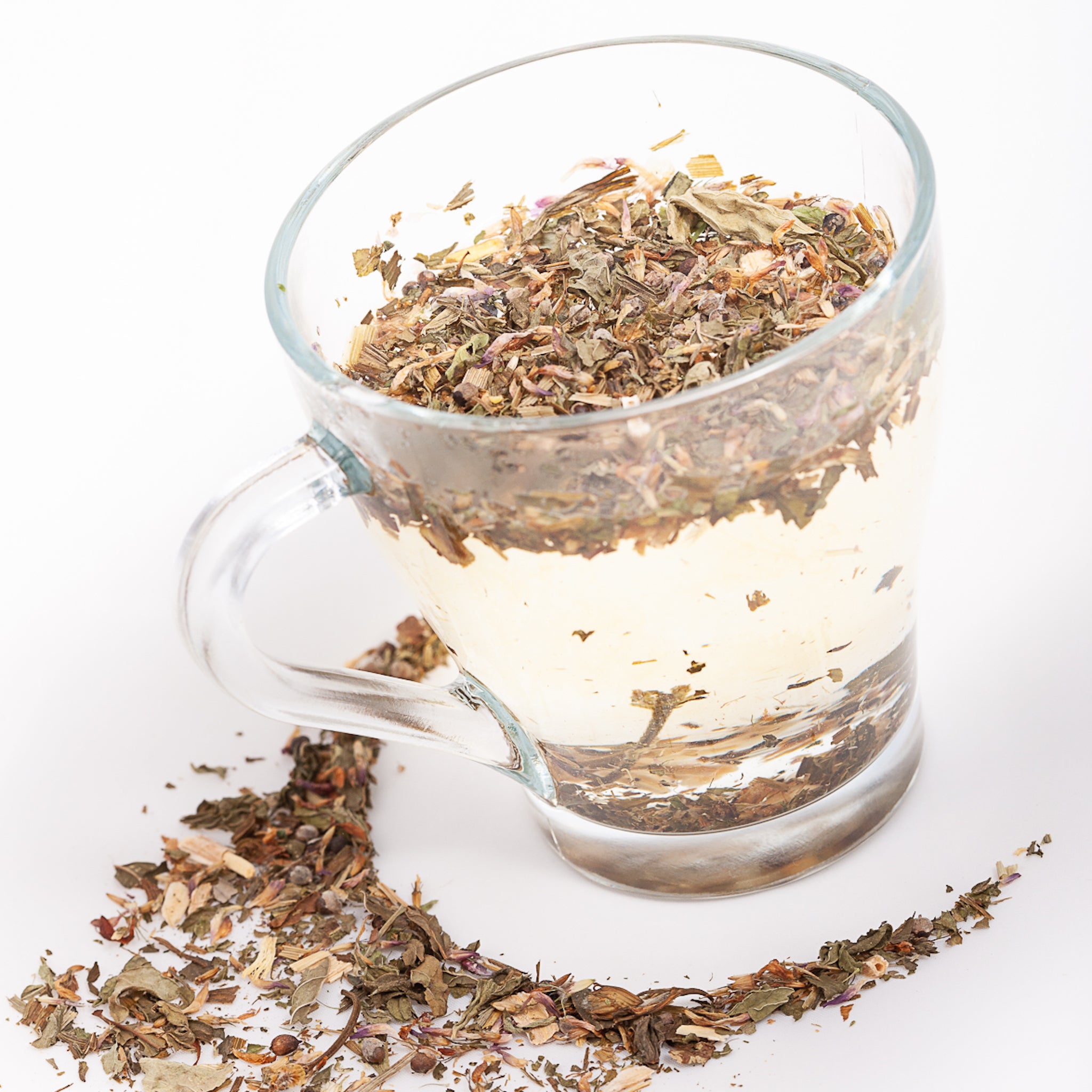 CONCEPTION Tea - Ibu Ayurveda