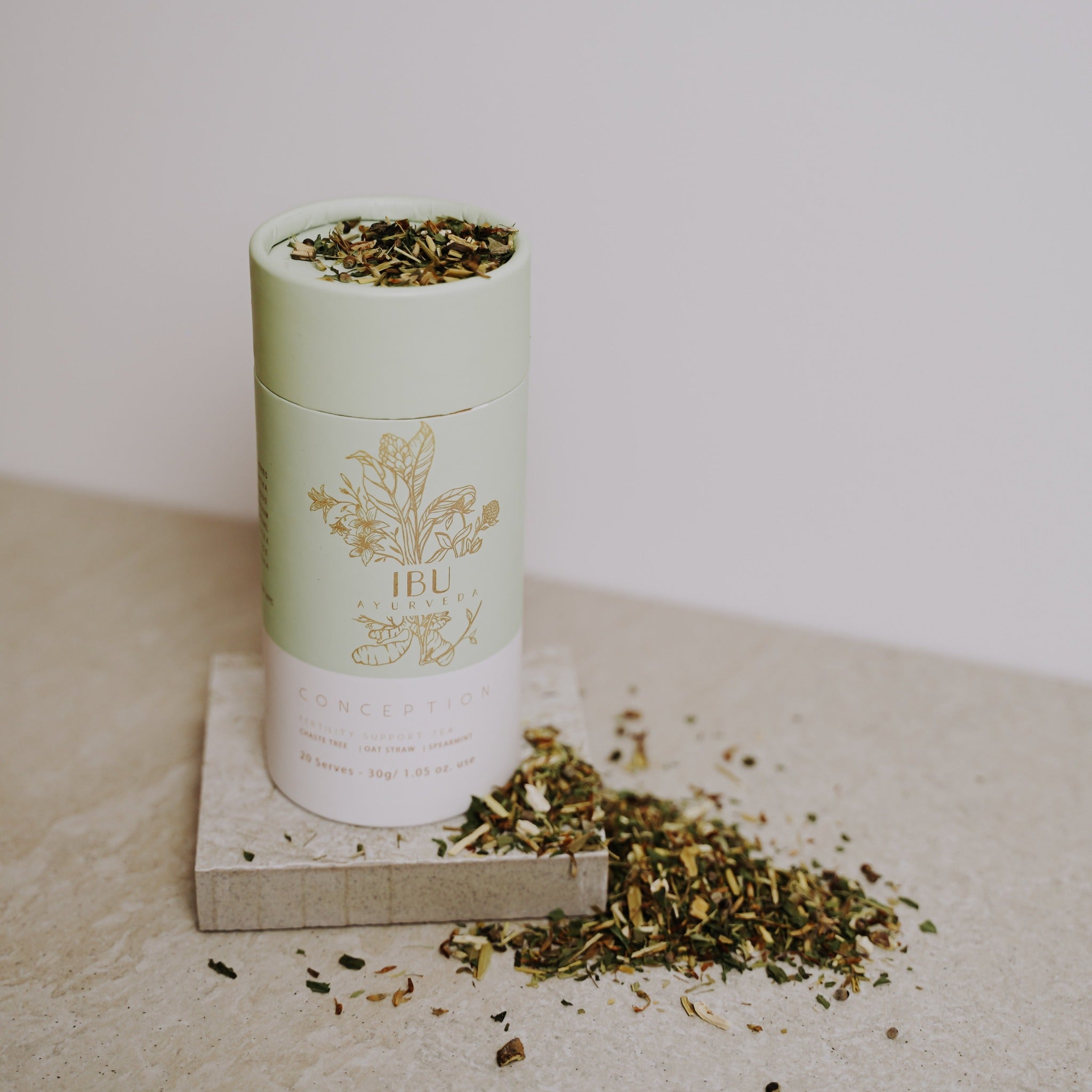 Conception Tea