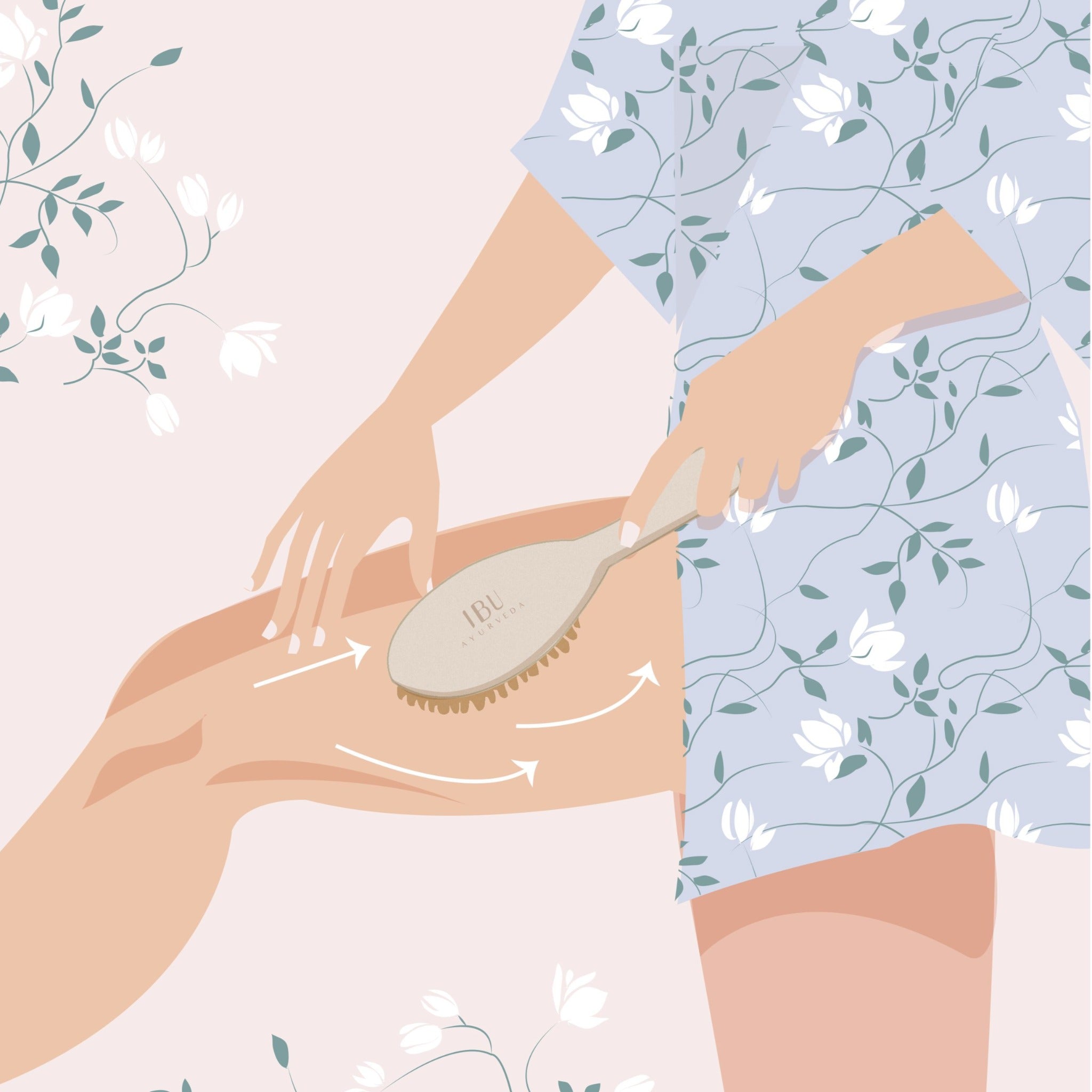 Cleanse Ritual