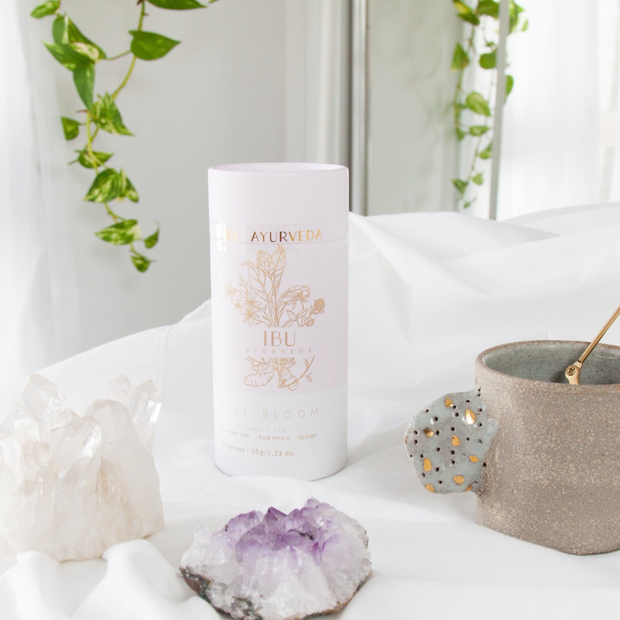 Full Bloom Birth Support Bundle