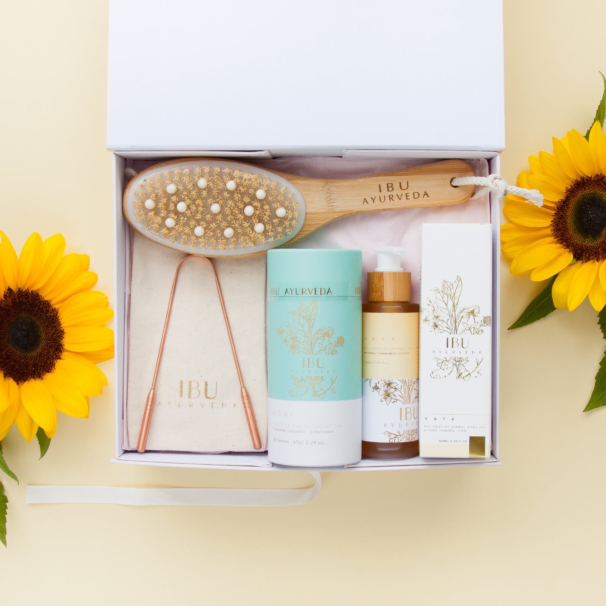Cleanse Ritual
