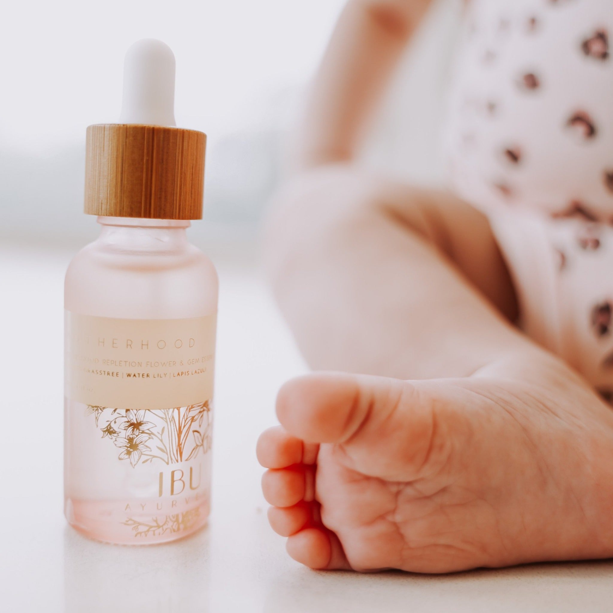The Motherhood Ritual