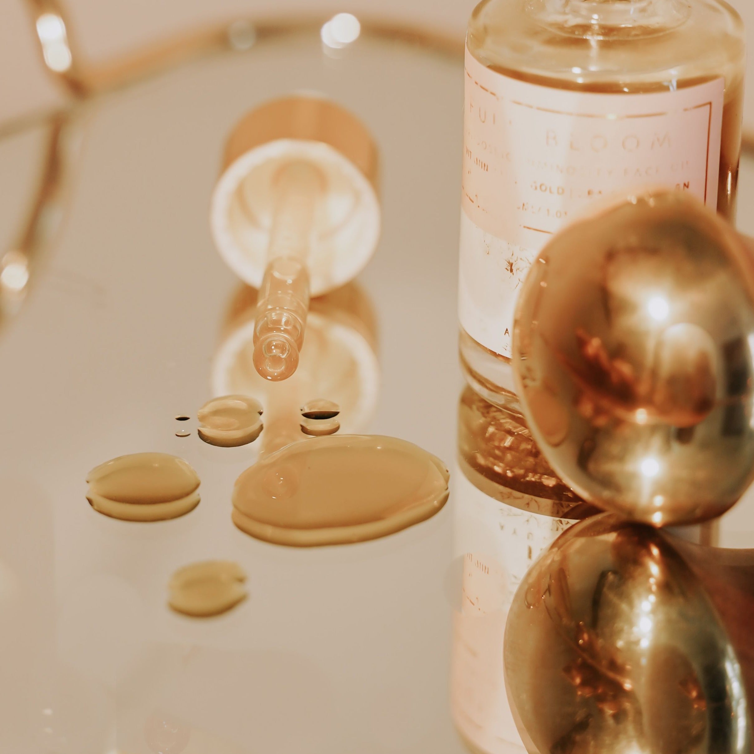 Ultimate Radiance Ritual