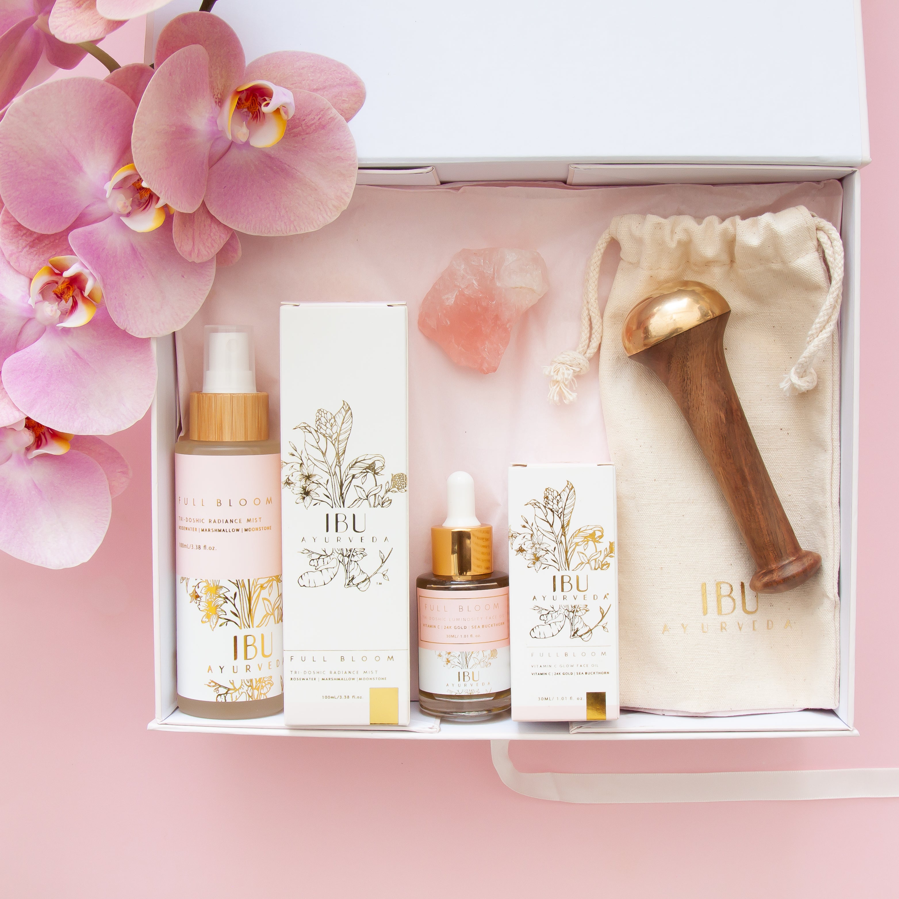 Ultimate Radiance Ritual
