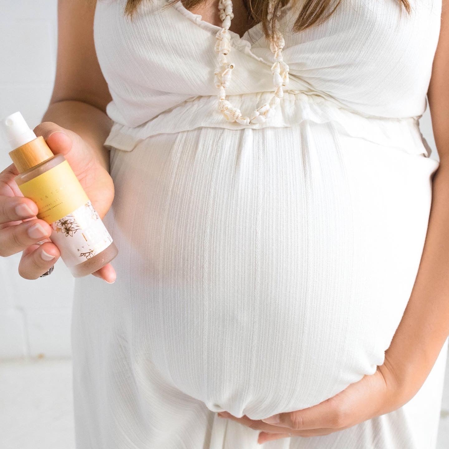 The Motherhood Ritual