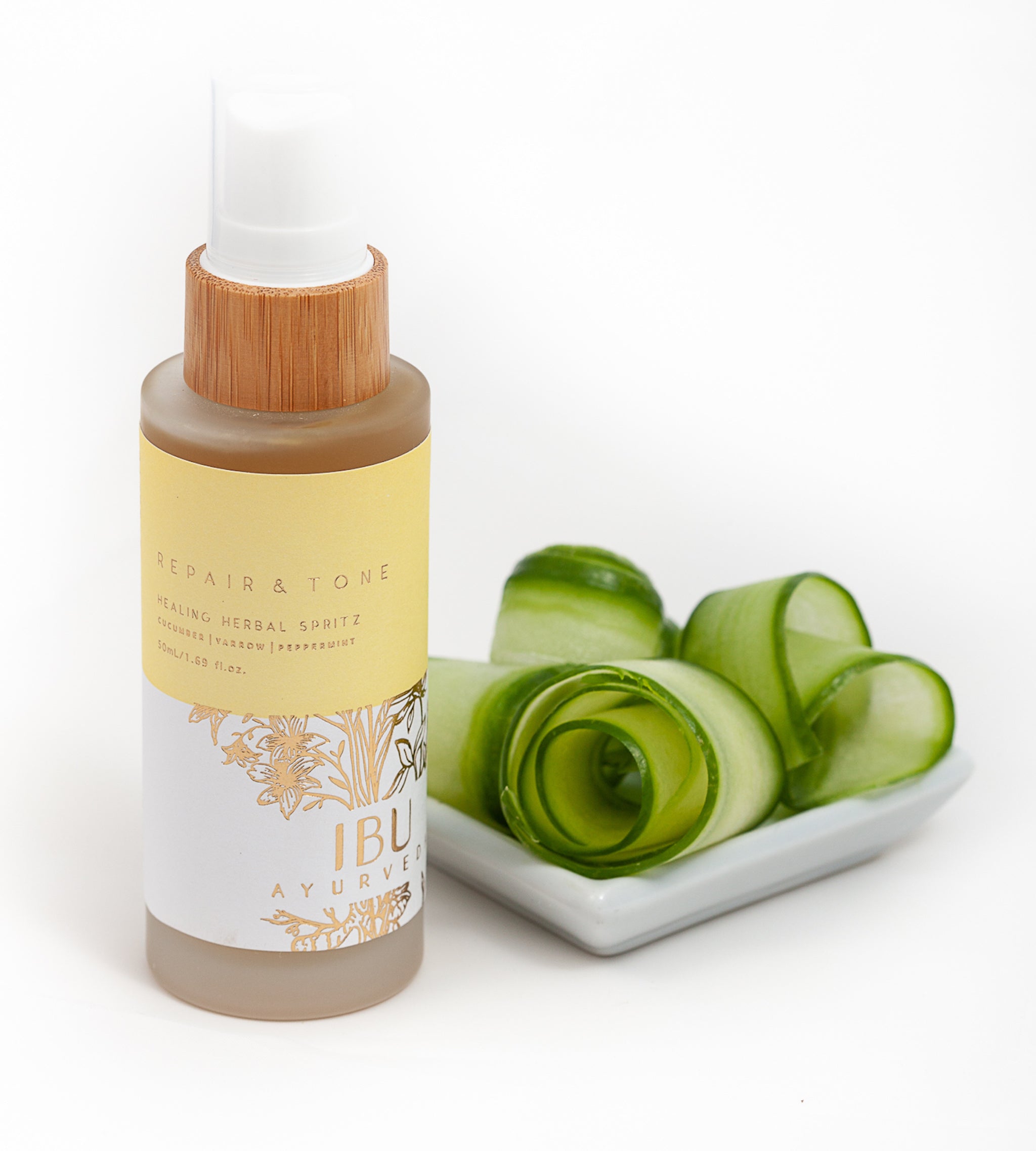 MOTHERHOOD Box - Ibu Ayurveda