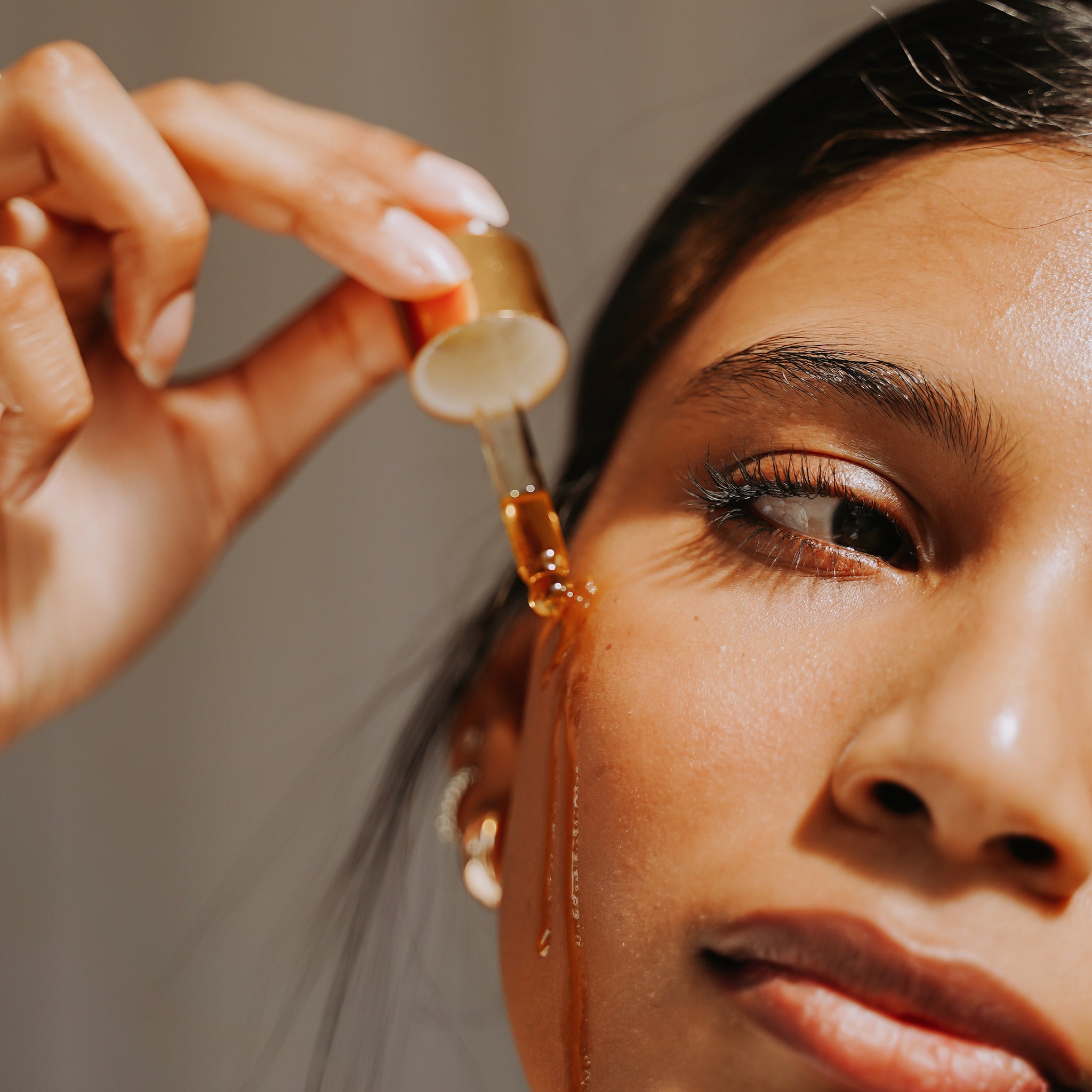 Full Bloom Tridoshic Luminosity Face Oil