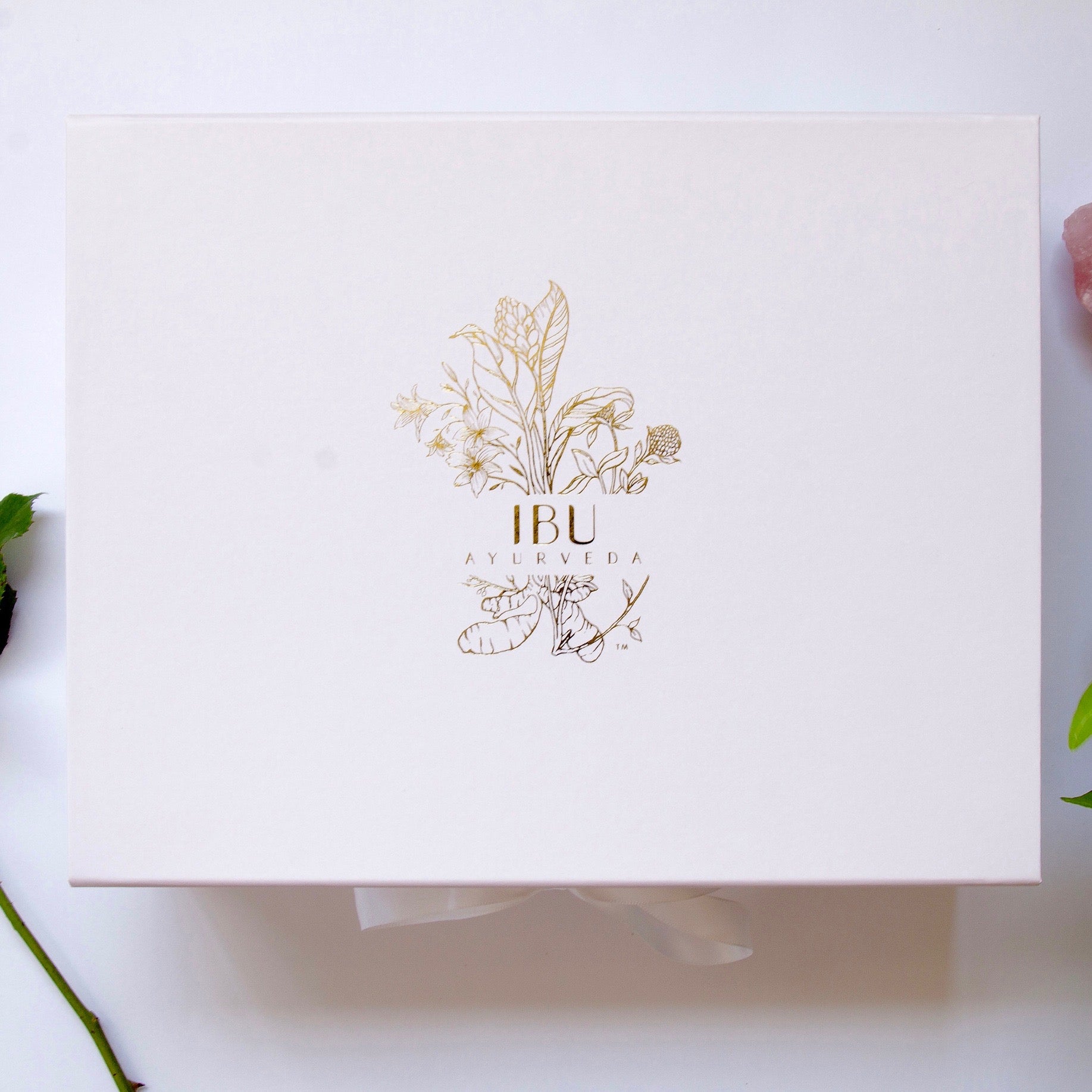 GIFT box - Ibu Ayurveda