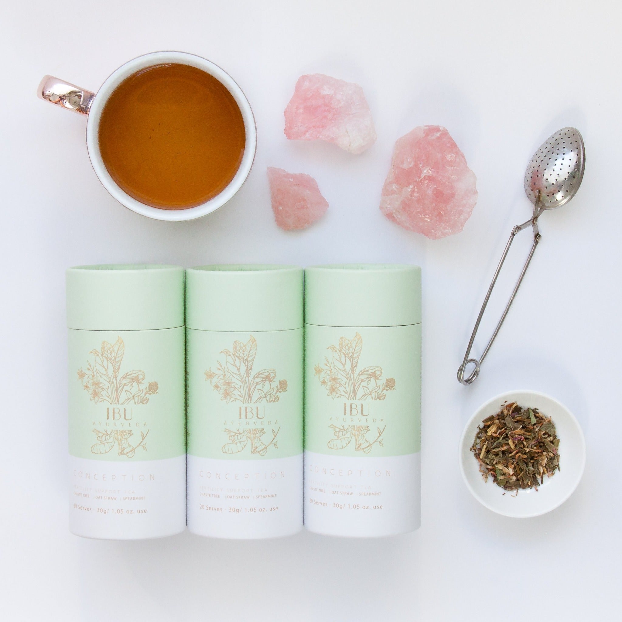 Conception Tea