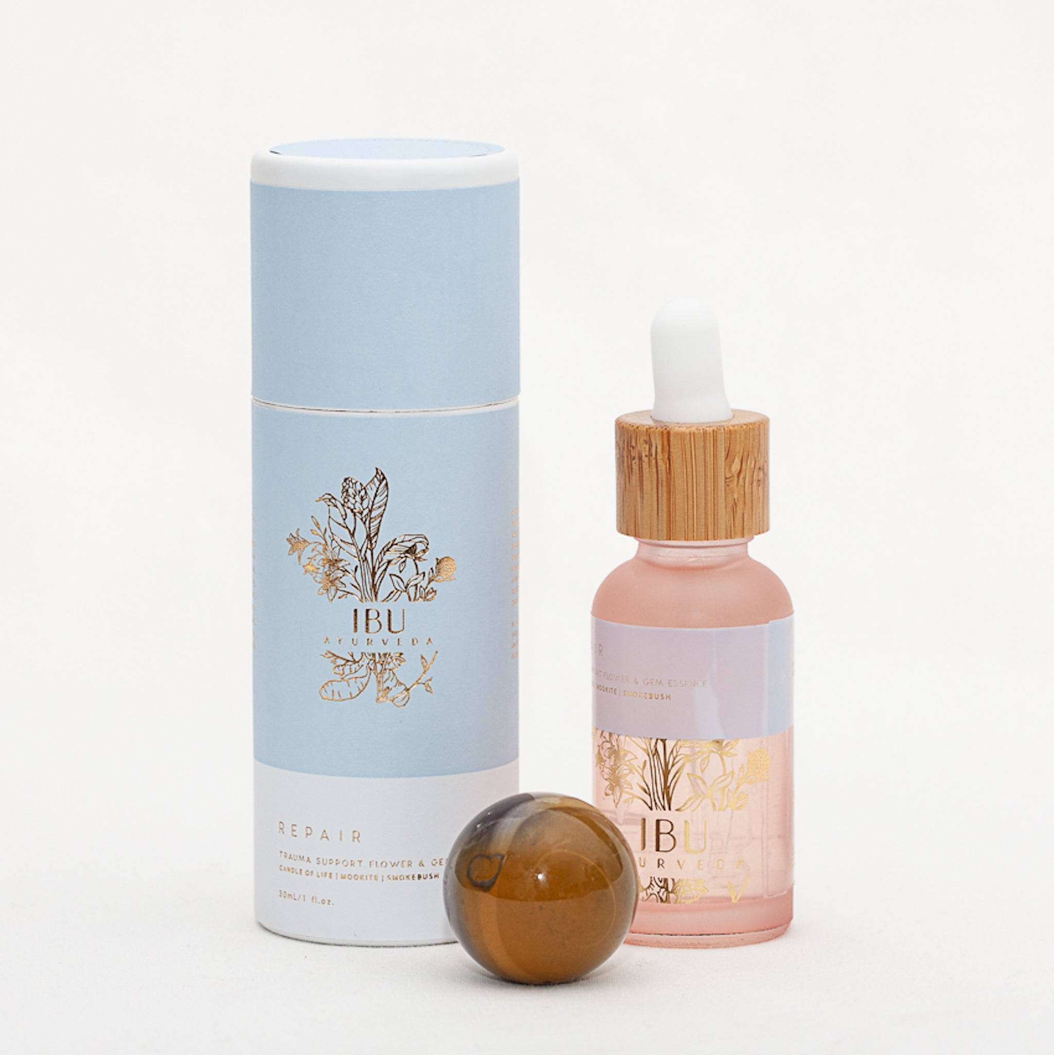 REPAIR Bundle - Ibu Ayurveda