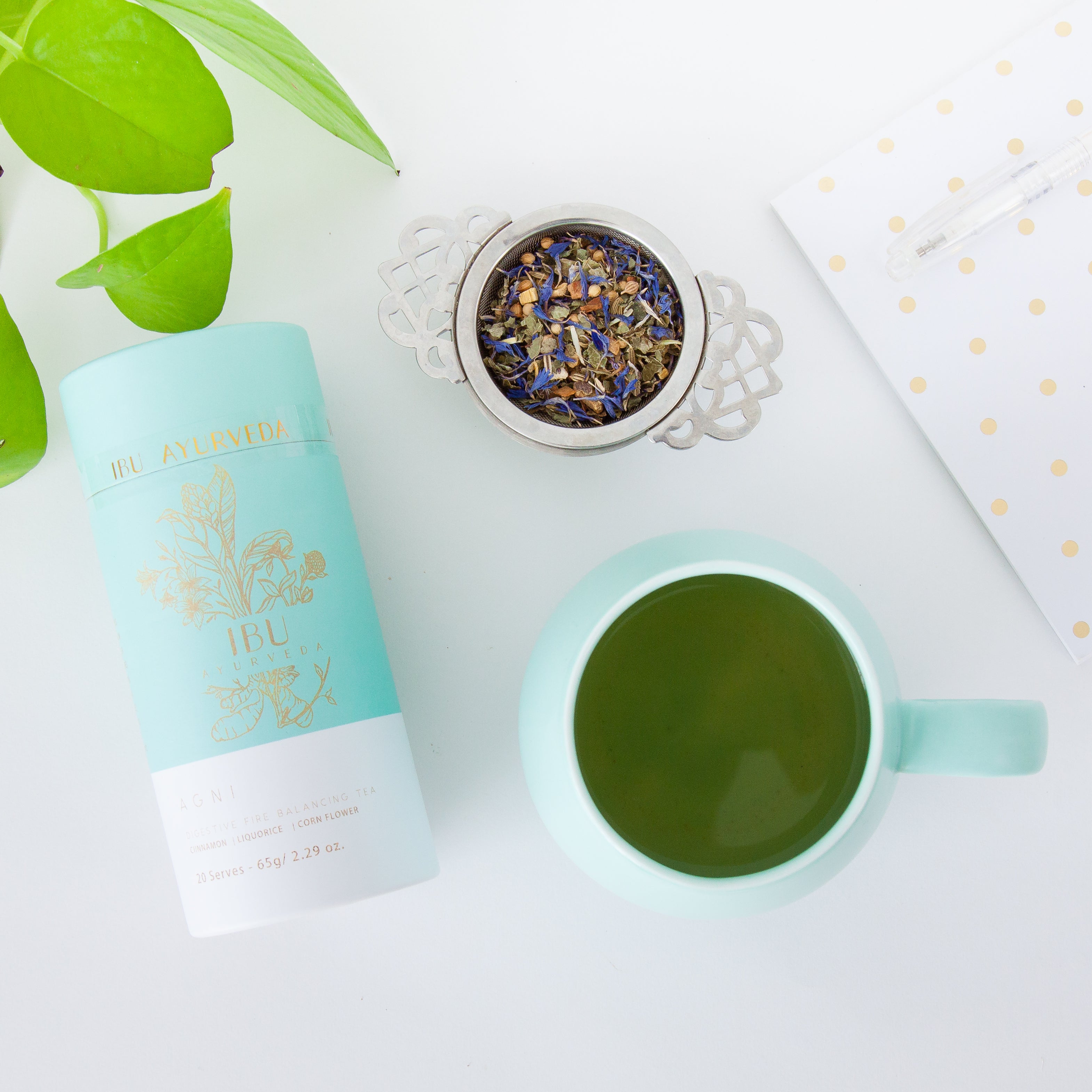 Agni Tea