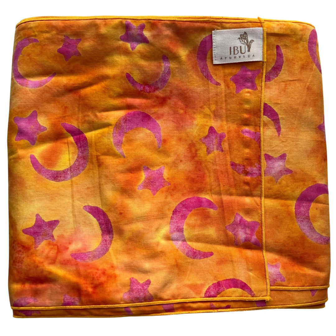 Bengkung Traditional Postpartum Belly Wrap