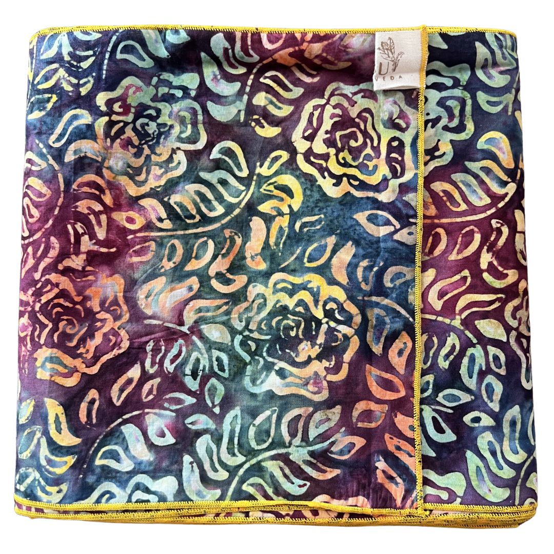 Bengkung Traditional Postpartum Belly Wrap