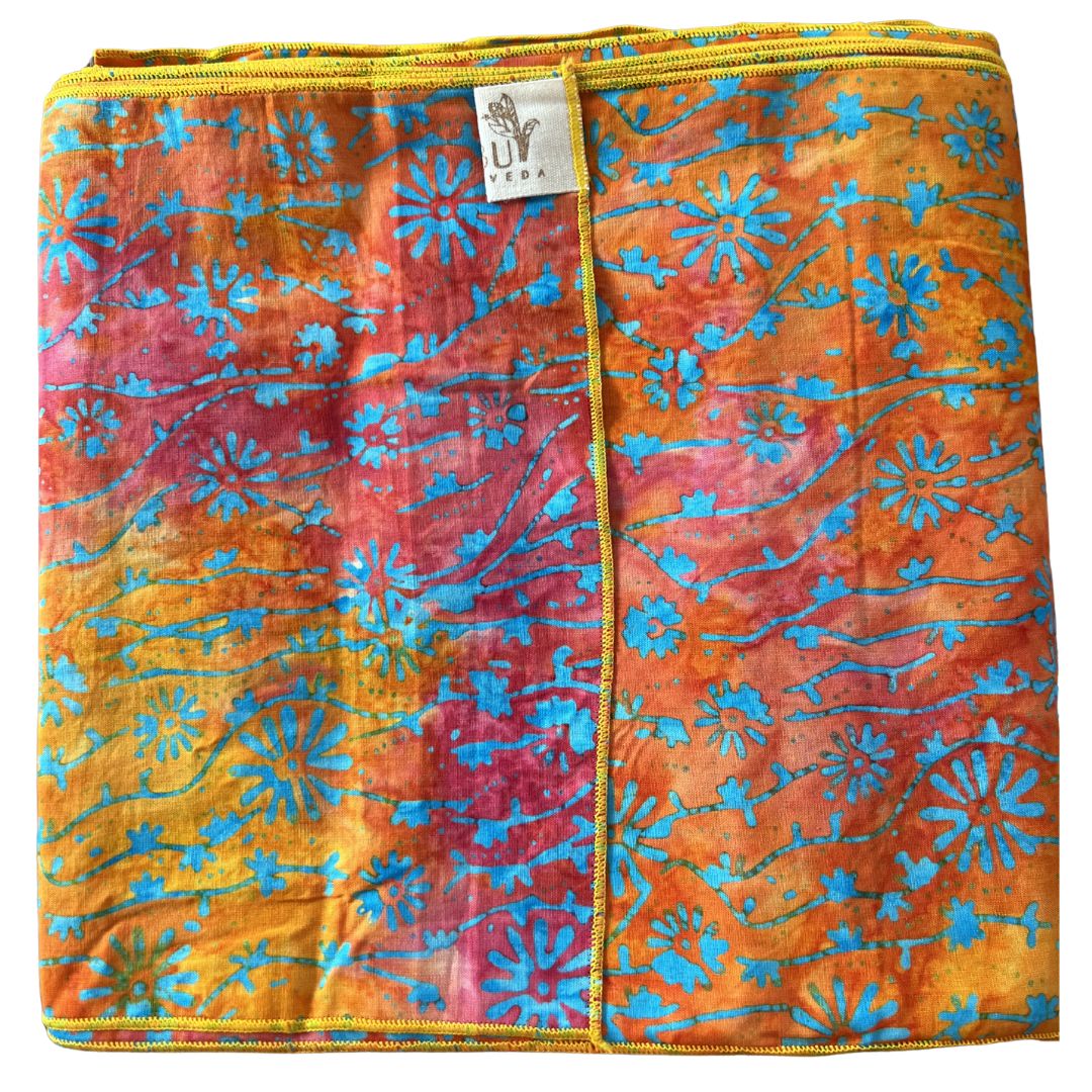 Bengkung Traditional Postpartum Belly Wrap