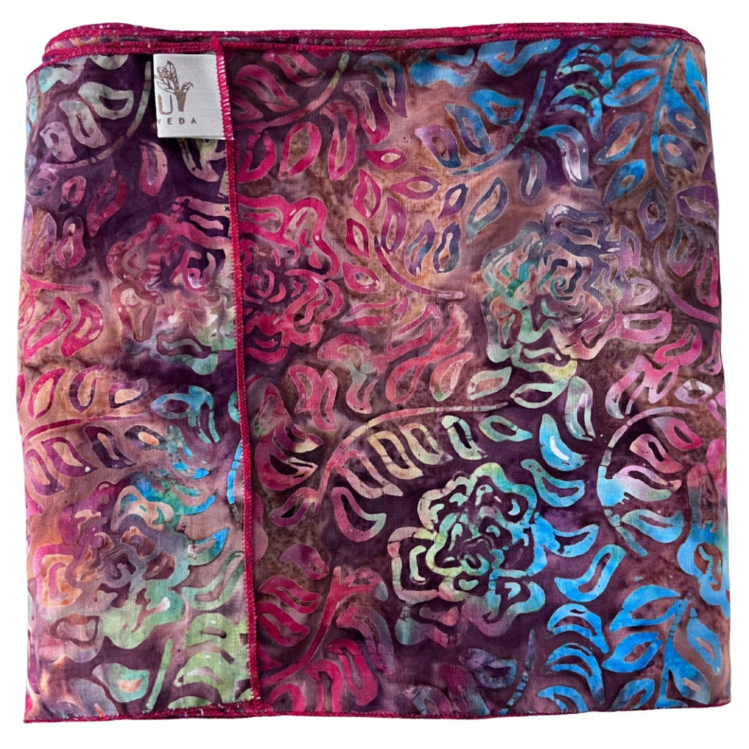 Bengkung Traditional Postpartum Belly Wrap