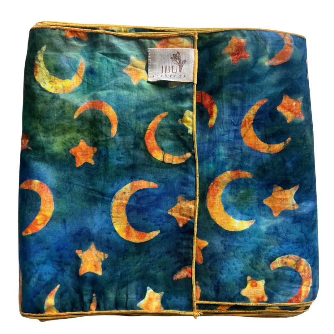 Bengkung Traditional Postpartum Belly Wrap