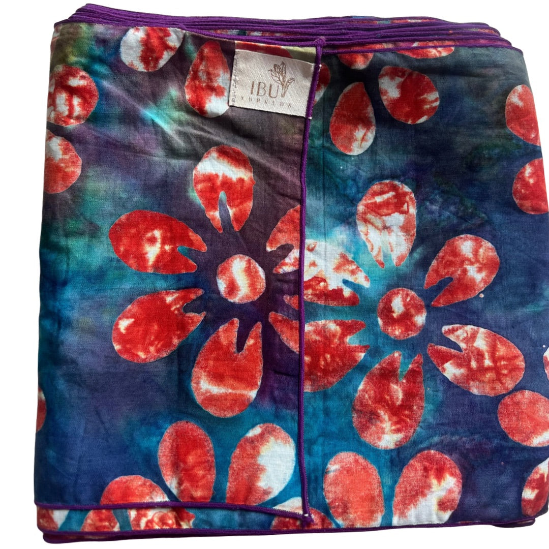 Bengkung Traditional Postpartum Belly Wrap