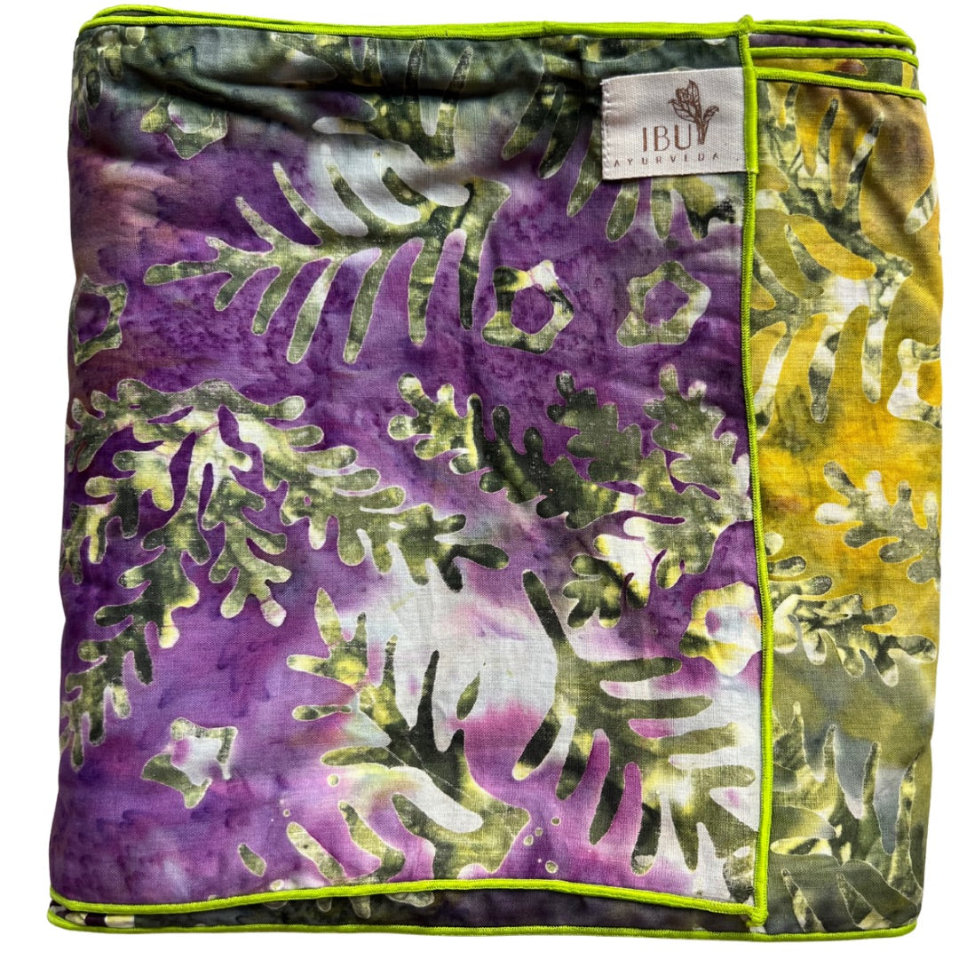 Bengkung Traditional Postpartum Belly Wrap