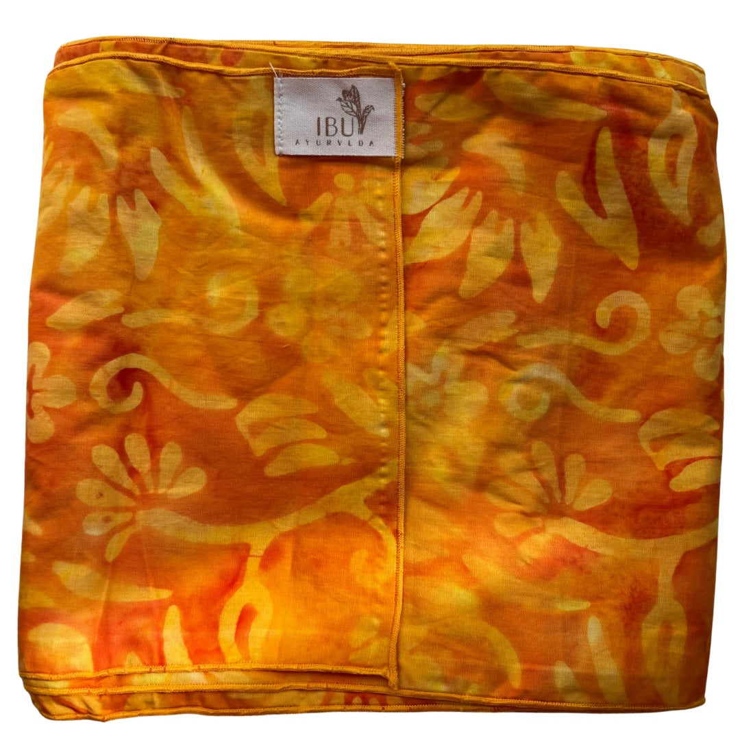 Bengkung Traditional Postpartum Belly Wrap