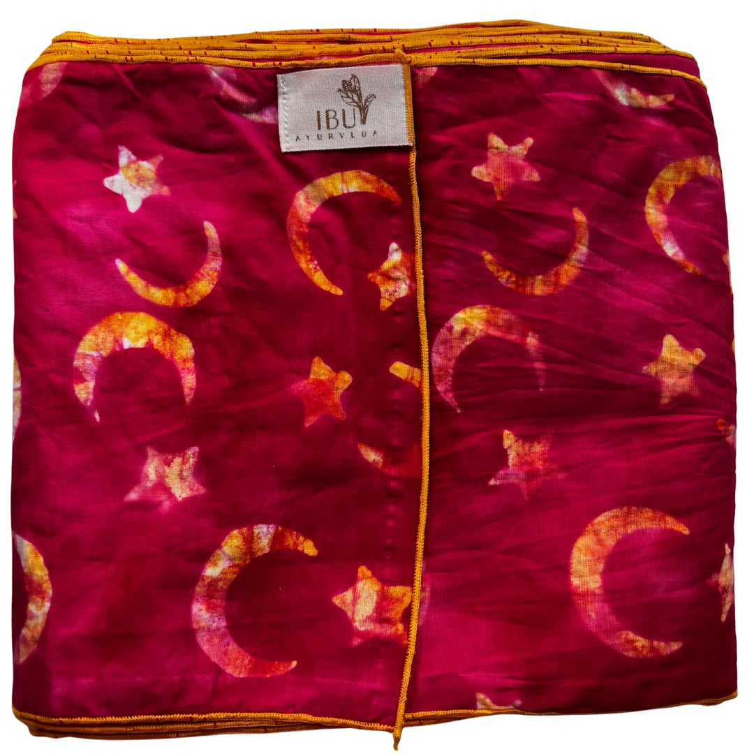 Bengkung Traditional Postpartum Belly Wrap