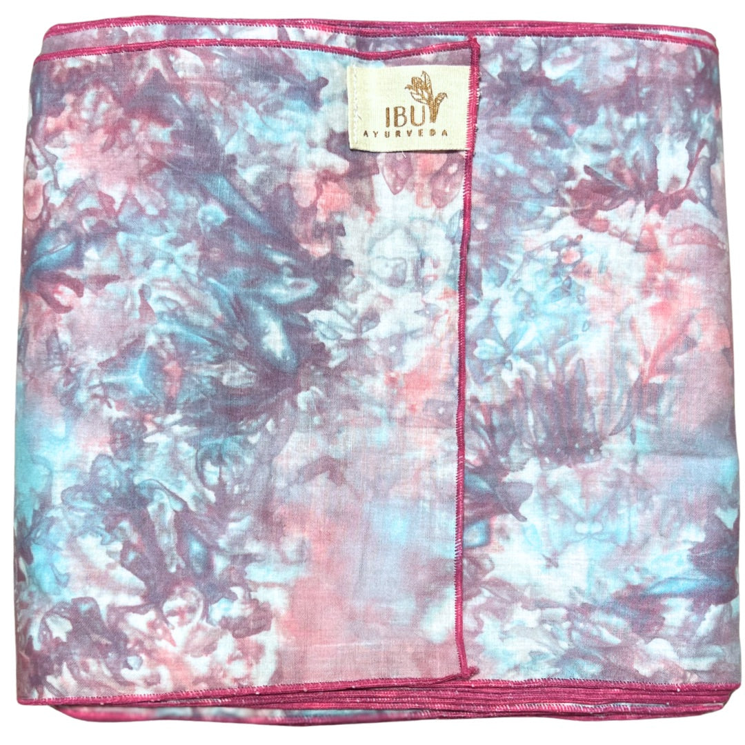 Bengkung Traditional Postpartum Belly Wrap