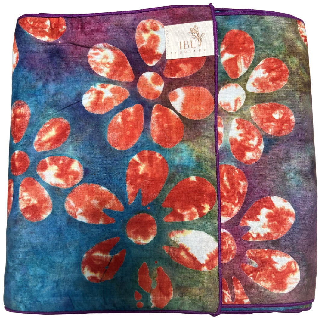 Bengkung Traditional Postpartum Belly Wrap